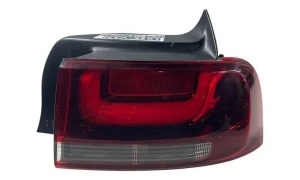 C4 CACTUS 2014 TAIL LAMP OUTER