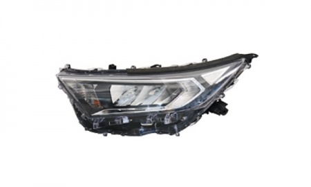 TOYOTA RAV4'19 HEAD LAMP LOW LEVEL