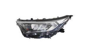 RAV4'19 HEAD LAMP LOW LEVEL