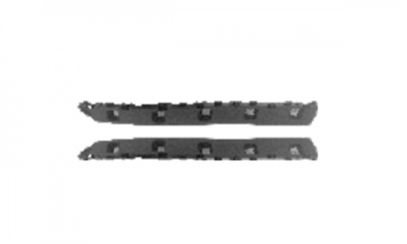 TOYOTA STARIA'22 REAR BUMPER BRACKET