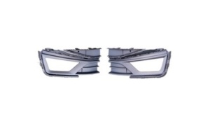 POLO GTI'18 R-Line FOG LAMP COVER