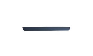 RAV4'20 TAIL DOOR MOULDING DOWN