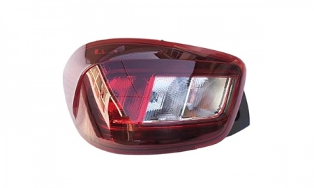 RENATULT KWID 2023 TAIL LAMP