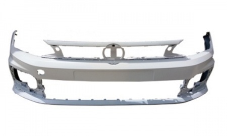 VW POLO GTI'18 FRONT BUMPER