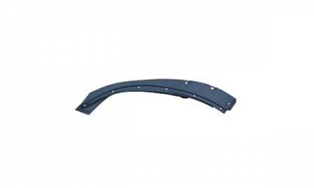 TOYOTA RAV4'20 REAR DOOR MOULDING 1