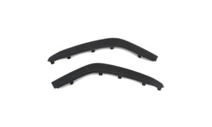 POLO GTI'18 FRONT SIDE SPOILER