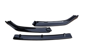 POLO GTI'18 FRONT LIP