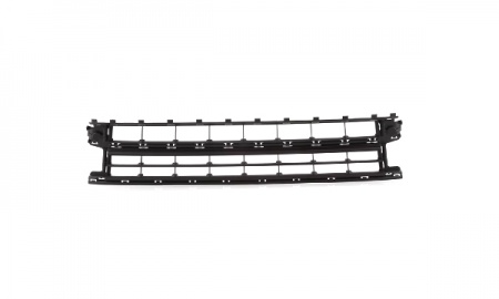 VW POLO GTI'18 R-Line BUMPER GRILLE