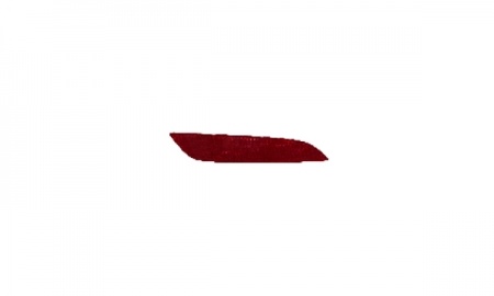CHEVROLET SPARK'18 REAR BUMPER LAMP