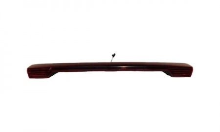 HYUNDAI HB20 2023 HATCH TAIL LAMP(LANTERNA) CENTRAL WITH HOLE