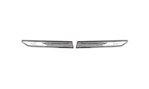 POLO GTI'18 R-Line SIDE MARK