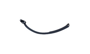 RAV4'20 REAR WHEEL MOULDING