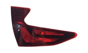HB20 2020-2022 HATCH TAIL LAMP INNER