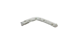 SPARK'18 BEAT REAR BUMPER BRACKET