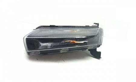 RENATULT KWID 2023 DAYTIME RUNNING LIGHT