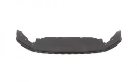 VW POLO GTI'18 FRONT SPOILER
