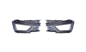 POLO GTI'18 FOG LAMP COVER