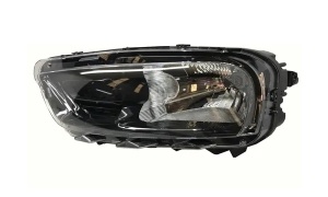 C4 CACTUS 2014 HEAD LAMP