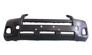 TOYOTA RAV4'08 FRONT BUMPER