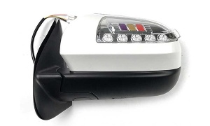 SHUANILING T6 MIRROR