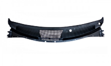 MAZDA PREMACY 2001 WATER SLOT