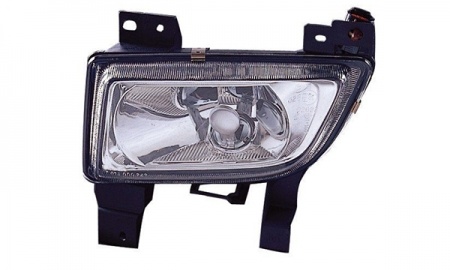MAZDA PREMACY 2001 FOG LAMP