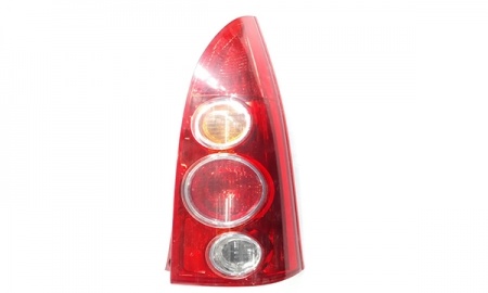 MAZDA PREMACY 2003 TAIL LAMP