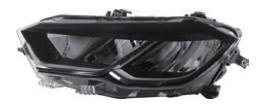 POLO'22 HEAD LAMP