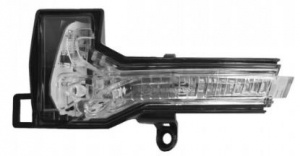 POLO'22 MIRROR SIGNAL LAMP