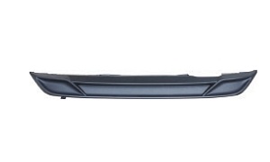 POLO'22 REAR DIFFUSER