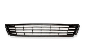POLO VENTO'11 BUMPER GRILLE BLACK