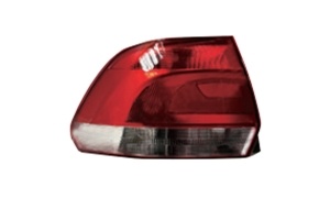 POLO VENTO'11 TAIL LAMP