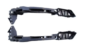 POLO VENTO'11 HEAD LAMP BRACKET