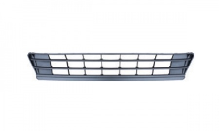 VW POLO'22 BUMPER GRILLE CNT (7 VENT)
