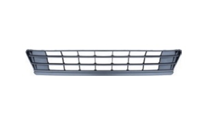 POLO'22 BUMPER GRILLE CNT (7 VENT)