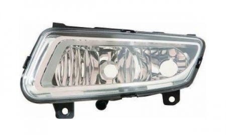 VW POLO VENTO'15 FOG LAMP   WITH DRL&FOG FUNCTION