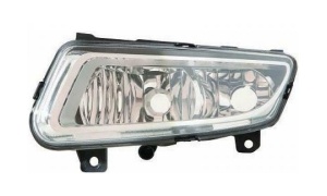 POLO VENTO'15 FOG LAMP   WITH DRL&FOG FUNCTION