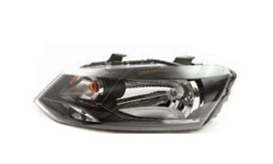 POLO VENTO'11 HEAD LAMP