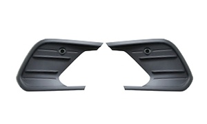 POLO'22 FOG LAMP COVER W/O LAMP HOLE