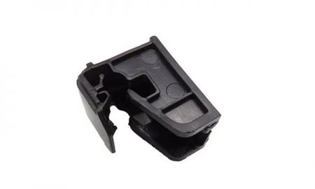 VW POLO VENTO'11 HEAD LAMP CLPS