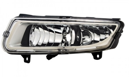 VW POLO VENTO'15 FOG LAMP WITH FOG FUNCTION