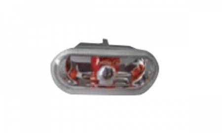 VW POLO VENTO'11 SIDE LAMP