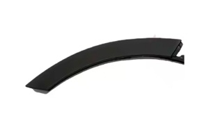 CRV 2017 REAR DOOR WHEEL EYEBROW