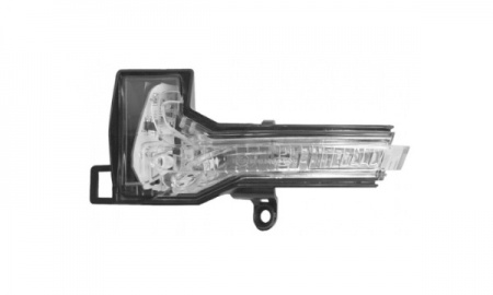 VW POLO'22 MIRROR SIGNAL LAMP