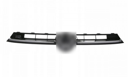 VW POLO'22 GRILLE (TAKES DRL)