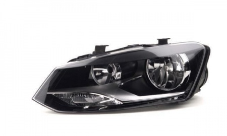 VW POLO VENTO'15 HEAD LAMP