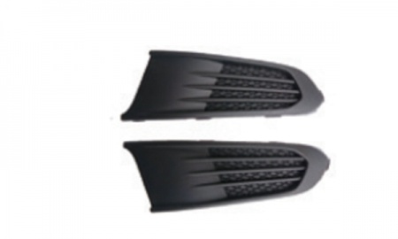 VW POLO VENTO'11 FOG LAMP COVER  W/O HOLE