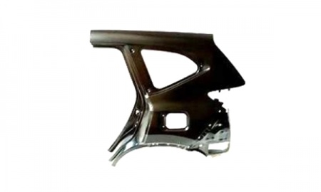 HONDA CRV 2017 Rear Fender