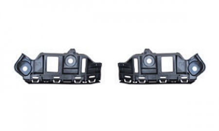 VW POLO'22 REAR BUMPER BRACKE SMALL