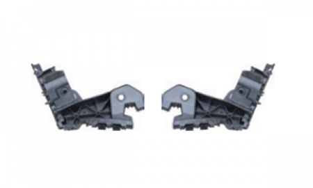 VW POLO'22 FRONT BUMPER BRACKET